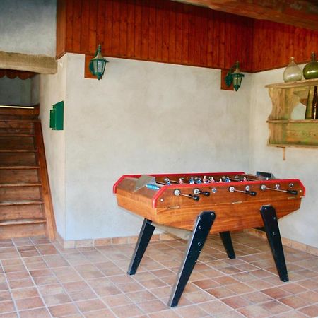 Petite Cahute Villa Soultzmatt Exteriör bild