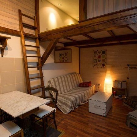 Petite Cahute Villa Soultzmatt Exteriör bild