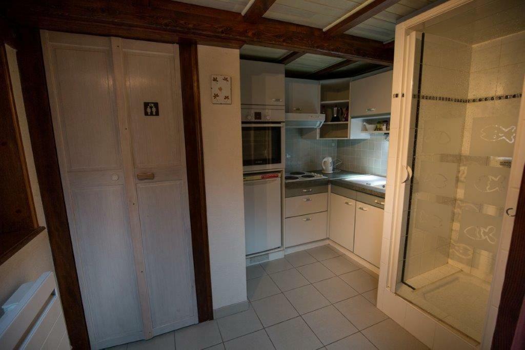 Petite Cahute Villa Soultzmatt Exteriör bild